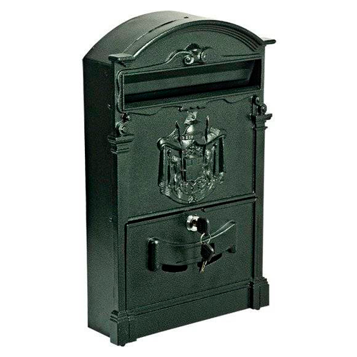 Почтовые ящики