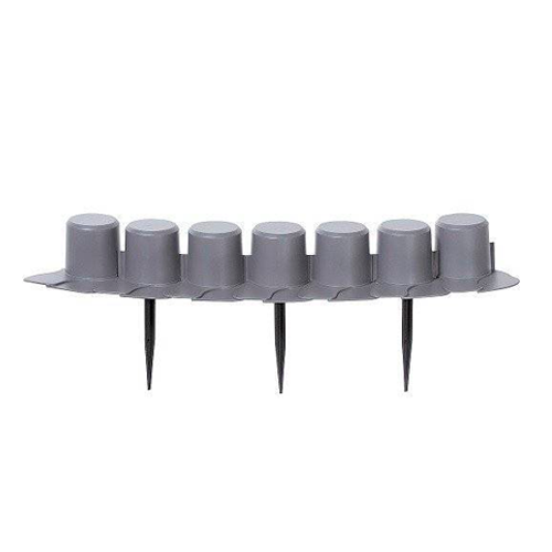 Бордюры для сада