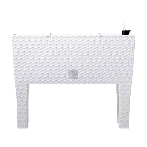 Кашпо с автополивом