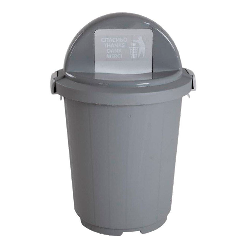 Круглые баки