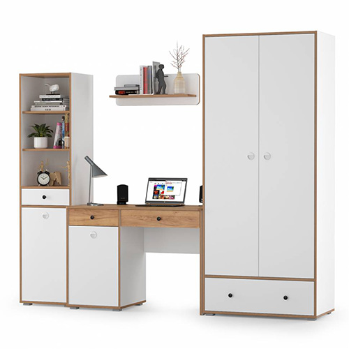 Стенки для гостиной со шкафом