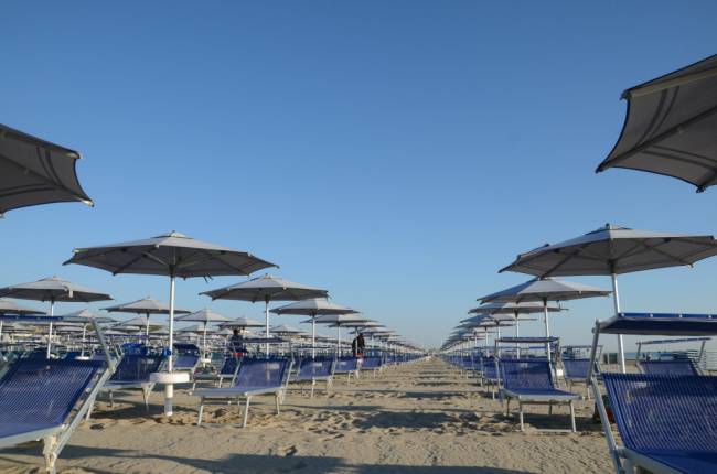 Зонт пляжный профессиональный Ø3 м Picasso под дерево Ø3000 мм Зонт пляжный профессиональный Ø3 м Picasso под дерево Ø3000 мм
