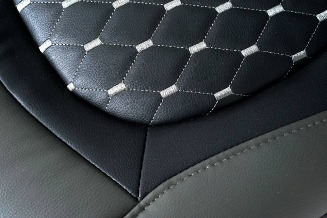 Кресло вращающееся GX-09-03