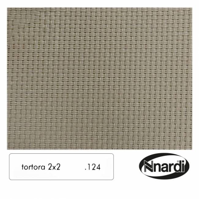 Шезлонг-лежак пластиковый Alfa белый, тортора 1700-1945х710х850 мм