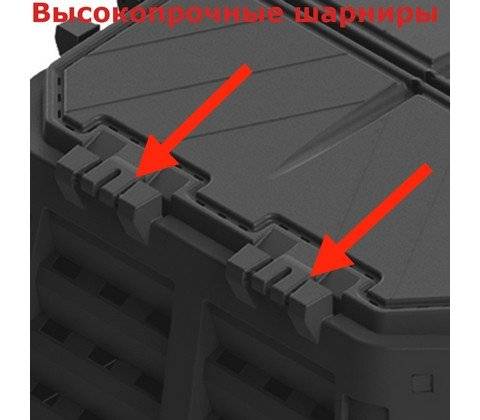 Компостер Super Composter-2 (Супер-2) 650 л