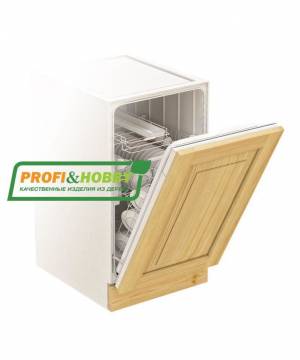 Фасад п/м 450 х 20 х 720 сосна, бесцветный лак Фасад п/м 450 х 20 х 720 сосна, бесцветный лак