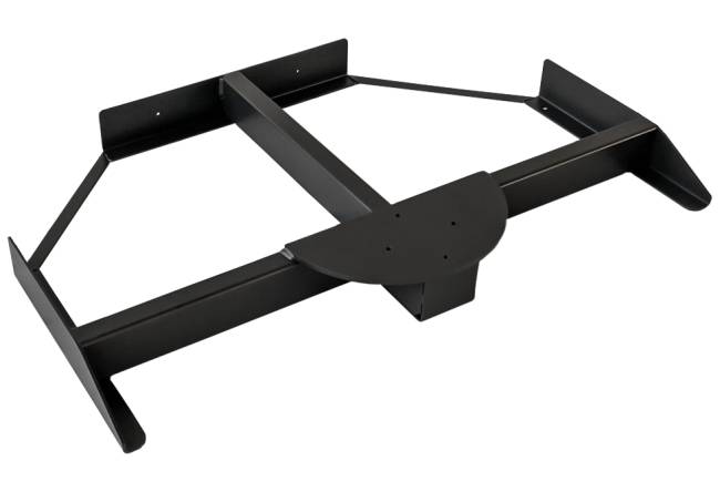 Зонт профессиональный 3х3 м Galileo Dark антрацит, терракотовый 3000х3000 мм Зонт профессиональный 3х3 м Galileo Dark антрацит, терракотовый 3000х3000 мм