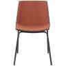 Стул Stark терракотовый