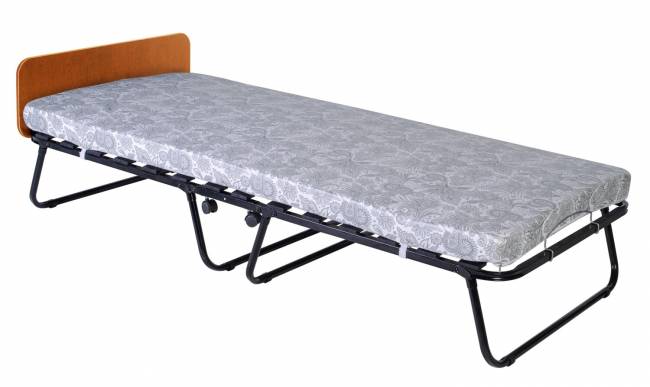 Кровать Раскладная "Матильда" Кровать Раскладная "Матильда"