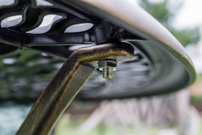 WILHELM комплект из литого алюминия на 4 персоны WILHELM комплект из литого алюминия на 4 персоны