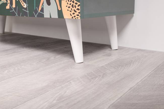 Два комода Либера цвет пасифай/белый