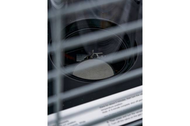 Инфракрасный газовый обогреватель Ställeh Pyramid X3 Black Инфракрасный газовый обогреватель Ställeh Pyramid X3 Black