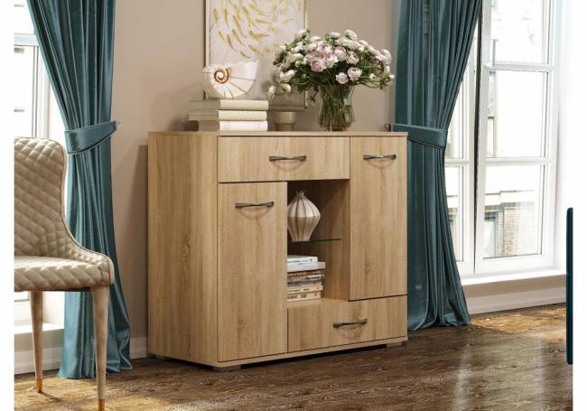 Амран сонома