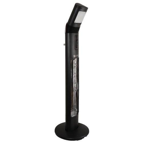 Электрический напольный обогреватель Hügett Apollo Pepel