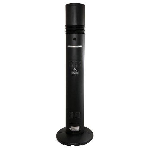 Электрический напольный обогреватель Hügett Apollo Pepel