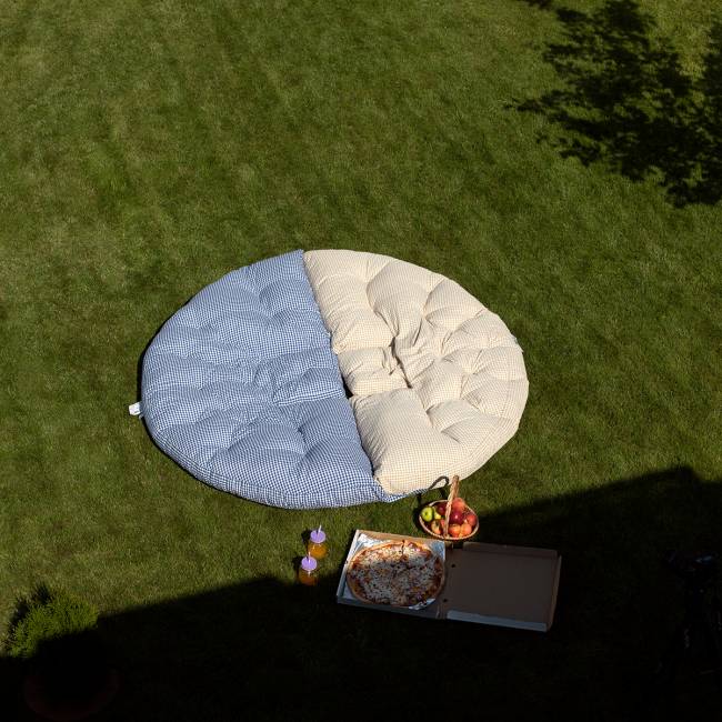 Футон G, ткань club