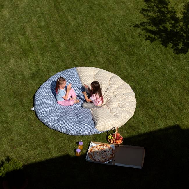 Футон G, ткань club