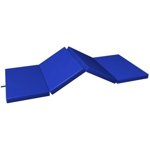 Мягкий модуль складной 1200х500х40