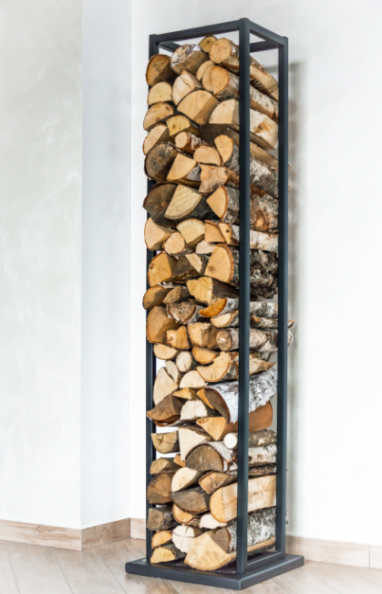 Дровница Turin LХ