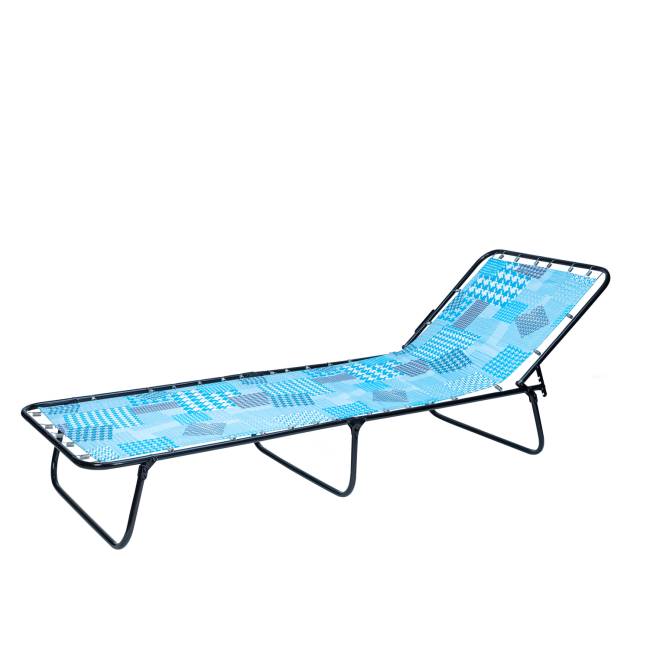 Кровать раскладная Leset Модель 209 Черный Разнотон Кровать раскладная Leset Модель 209 Черный Разнотон