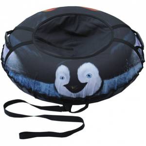 Тюбинг Митек Пингвин 95 см