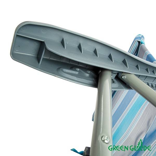 Кресло раскладное M3221 Кресло раскладное M3221