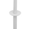 Вешалка напольная Leset Бостон Белый