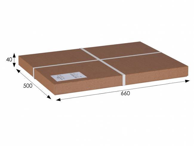 Подставка для цветов Селена слоновая кость Подставка для цветов Селена слоновая кость