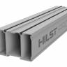 Алюминиевая лага HILST 60*40*4000мм Алюминиевая лага HILST 60*40*4000мм