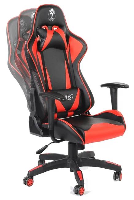 Кресло игровое GX-01-02