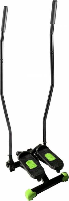 Министеппер поворотный с поручнями СКАНДИ