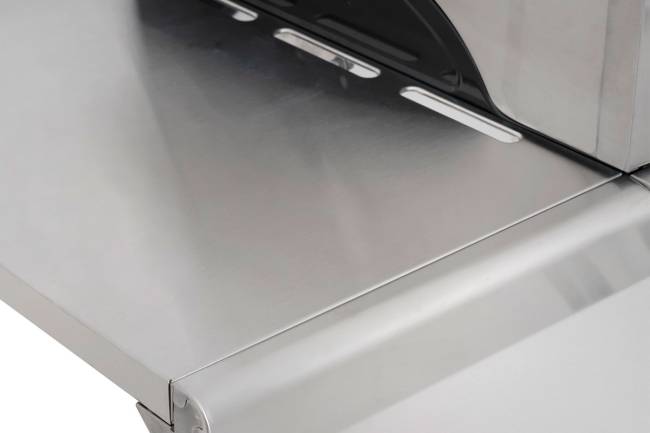 Газовый гриль Nexgrill Prime PUMA 4B