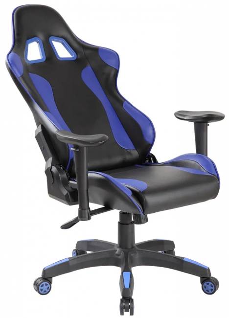 Кресло игровое GX-02-03