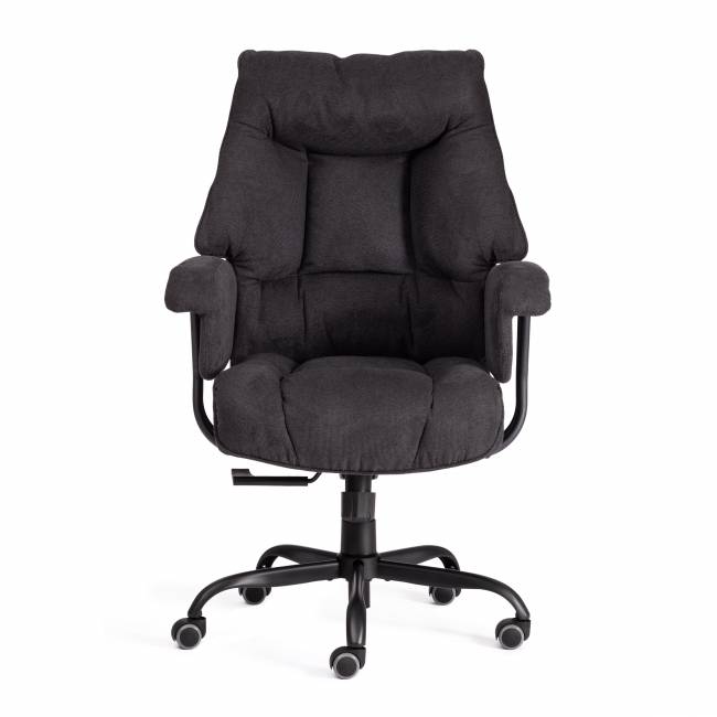 Кресло BROOKLYN ткань, черный черный ткань