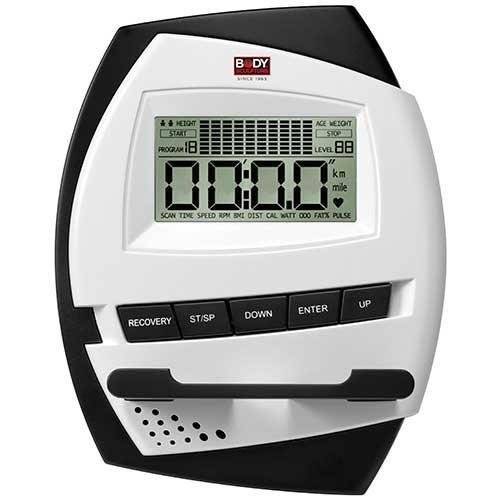 Велоэргометр SCULPTURE ВС-1720 G Велоэргометр SCULPTURE ВС-1720 G