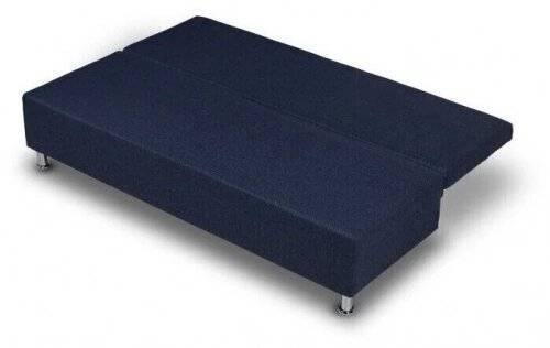 Диван-кровать Морис, синий джинс