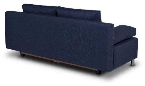 Диван-кровать Морис, синий джинс