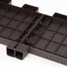 Комплект мебели АРИЗОНА Сет Макс / ARIZONA Set Max, антрацит (на 5 персон)
