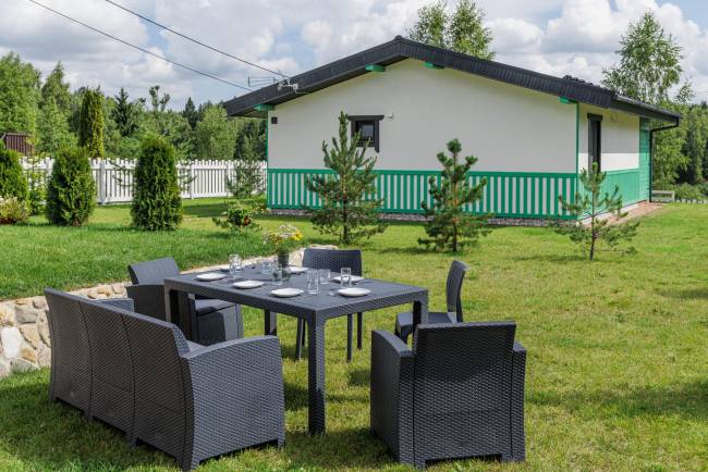 Комплект LANA DINING M