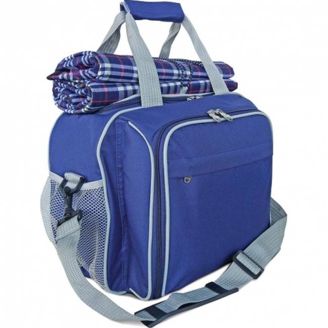 Набор для пикника Green Glade Т3063 20л / 31 предмет Набор для пикника Green Glade Т3063 20л / 31 предмет