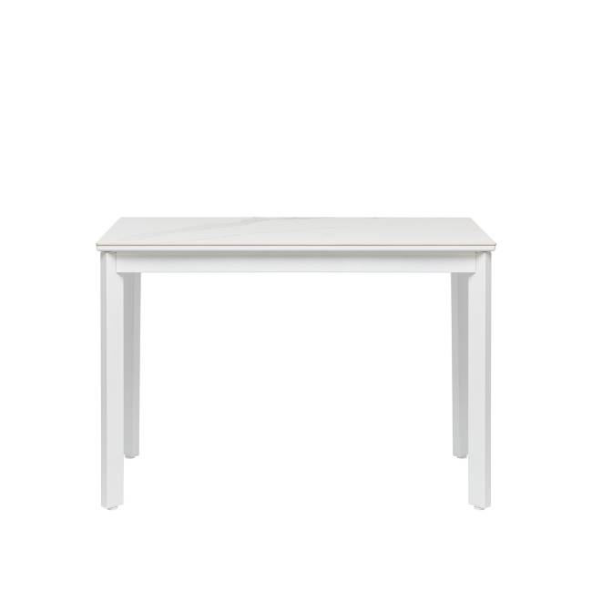 Стол раздвижной Leset Айлин 2Р Белый Стол раздвижной Leset Айлин 2Р Белый