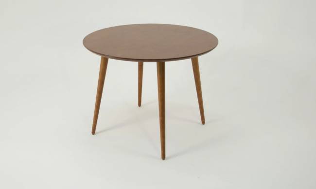 Стол Монте К 100, Орех