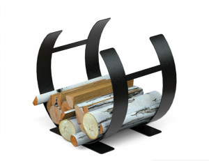 Дровница, тип 2, ST3, 3 мм Дровница, тип 2, ST3, 3 мм