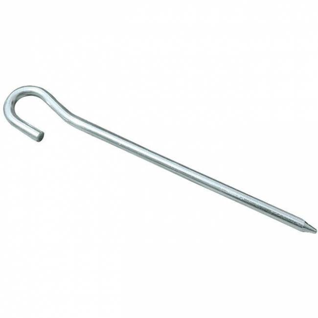 Комплект колышков Aluminim Erdnagel