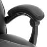 Кресло Arena metalBL кож/зам, черный/черный карбон, 36-6/карбон черный черный/черный карбон кож/зам Кресло Arena metalBL кож/зам, черный/черный карбон, 36-6/карбон черный черный/черный карбон кож/зам