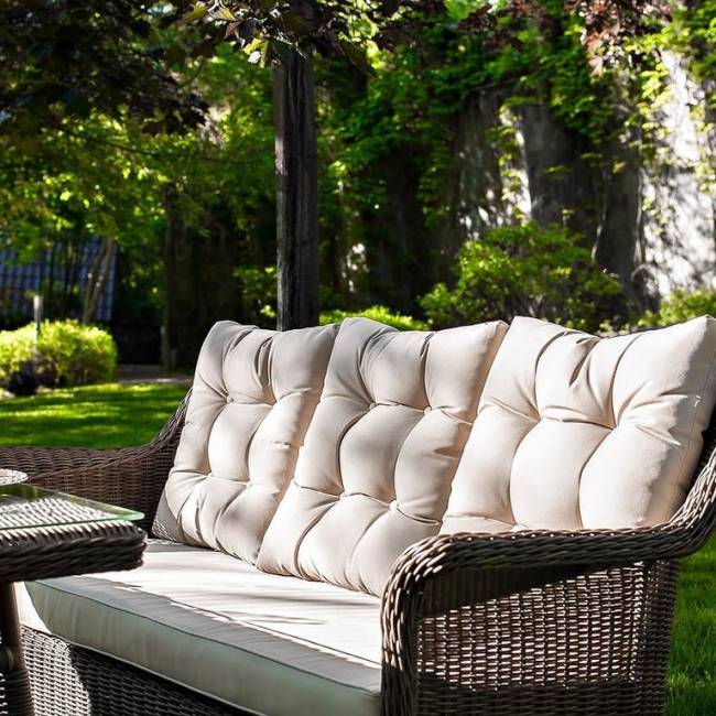 Диванная группа OPAL