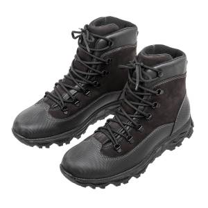 Ботинки демисезонные Viking цв. коричневый р.42 NISUS