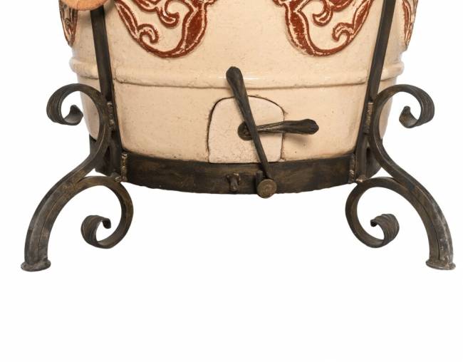 Тандыр Урал Тандыр Урал