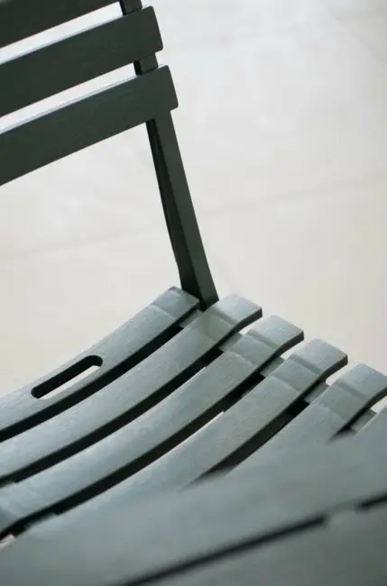 Camping set - набор мебели для сада зеленый