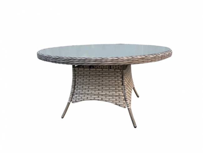 Дачная мебель из ротанга Kvimol КМ-1314 (6 персон)